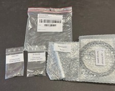 Sartorius Tools and Accessories Set for 1L UniVessel BioReactor picture
