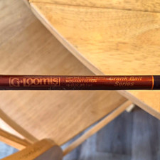 G. Loomis Crank Bait Series CBR 845 7' MH Mod-Fast Casting Rod 3/8-1oz picture