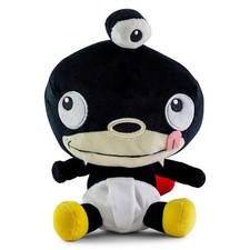 Futurama Nibbler 8-Inch Chibi Collector Plush Toy picture