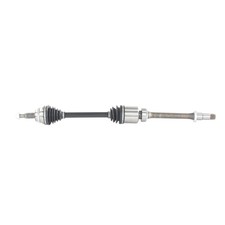 TrakMotive TO-8414 AAR CV Axle Shaft For 08-15 Lexus Toyota Highlander RX450h picture