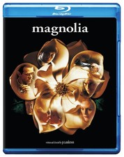 Magnolia Blu-ray Jeremy Blackman NEW picture