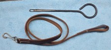 Lanyard & Cleaning Rod  M1895 Russian Nagant Revolver picture