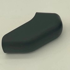 PT925-34222-EC For Toyota Tundra 2022- 2025 Step Board Black End Left picture