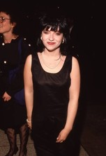 Rachel Sweet Circa 1990's Actor Celebrity Music Historic Old Photo 3 picture