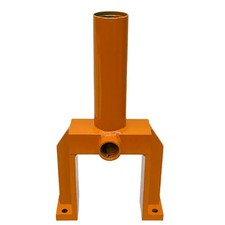 Track Adjuster Yoke fits Case 450B 450C 455B 455C 550 450C 550E 550G 389390A1 picture
