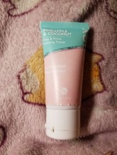 Styledry PINEAPPLE & COCONUT Prep & Prime Polishing Primer Travel Size picture