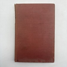 The Wreck Of The Titan Or Futility 1912 By Morgan Robertson Antique Hardcover picture