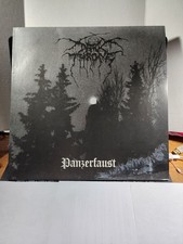Panzerfaust - Darkthrone  (Vinyl) 12
