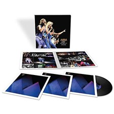 ABBA Live at Wembley Arena (Vinyl) 12