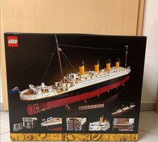 LEGO Icons: Titanic (10294) picture
