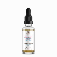 TransBlossom 30ml Serum - MTF Transforming Booster Liquid Dropper - Feminine picture