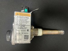 Genuine OEM Rheem Richmond White Rodgers Water Heater Natural Gas Valve AP14270C picture