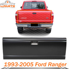 New Rear Tailgate Assembly Primed Steel For 1993-2005 Ford Ranger picture