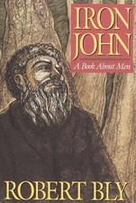 Iron John, a Book About Men by Robert Bly picture
