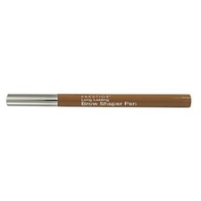 2 PACK Prestige Cosmetics Long Lasting Brow Shaper Pen, Blond, 0.03 Ounce picture