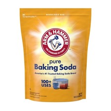 ARM & HAMMER Pure Multi-Purpose Baking Soda for Pool, Cleaning, 10.08lb picture