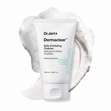 Dr.Jart+ Dermaclear™ Daily Exfoliating Cleanser 100ml picture