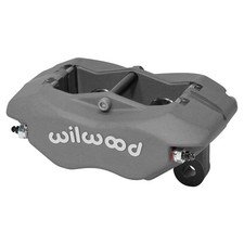 Wilwood Disc Brake Caliper - CALIPER,FNDL,1.62/1.62,.38 ROTOR,ANO picture