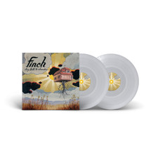 Finch – Say Hello To Sunshine Exclusive Partly Cloudy Opaque Vinyl PRESALE 11/06 picture