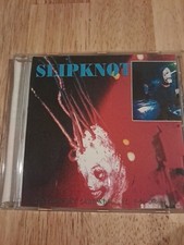 Slipknot Live In Fort Lauderdale 1-16-00 picture
