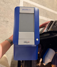 Abaxis Piccolo Xpress Chemistry Blood Analyzer for Medical/Veterinary Labs picture