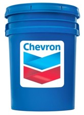 Chevron Hydraulic Oil AW 32, 46, 68; 5 Gallon Pails or 55 Gallon Drums picture
