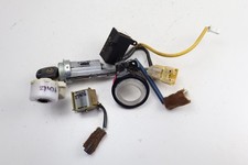 1999-2003 LEXUS RX300 IGNITION LOCK ASSEMBLY W/KEY & IMMOBILIZER OEM 89783-48010 picture