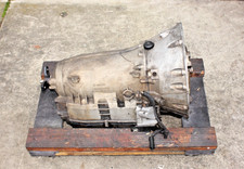 OEM 2002 Mercedes E320 722.6 5G Automatic transmission 1402712601 picture