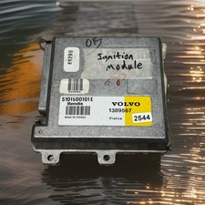 VOLVO 740 / 780 1989-1992 OEM ECM ENGINE / IGNITION CONTROL MODULE, P# 1389567 picture