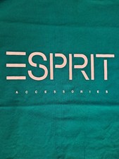 ESPRIT tote bag vintage 90s... picture