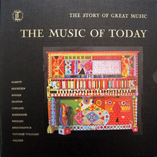 STORY OF GREAT MUSIC