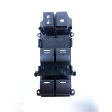 Left Power Window Master Switch For Honda Pilot Acura TSX MDX TL RDX TLX ILX RL picture