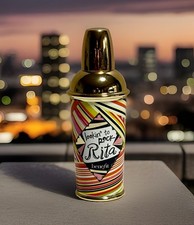 Benefit LOOKIN' TO ROCK RITA 1oz/30ml Eau de Toilette EDT Spray Perfume- NWOB picture