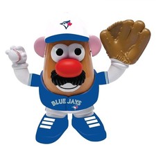 Toronto Blue Jays Mr. Potato Head Doll Pre Order SGA 2026 picture
