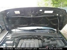Info-GPS-TV Screen Player Entertainment Fits 06-08 PILOT 2127654 picture