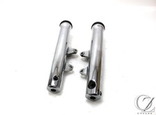 07-13 Yamaha XV1900 Stratoliner Roadliner Front Fork Lowers picture