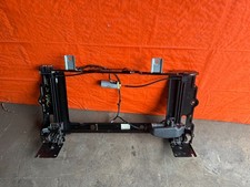 09-15 INFINITI G37 CONVERTIBLE - PARCEL SHELF FRAME W/ ALL MOTORS - OEM #310 picture