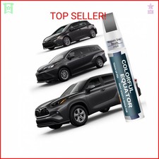 Touch Up Paint(Magnetic Gray Metallic 1G3) Compatible with Toyota, Car Paint Pen picture