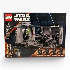 LEGO Star Wars 75324 Dark Trooper Attack 166 Pieces New Sealed ⚔️ picture