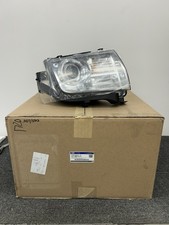 ((NEW)) OEM 2007 - 2010 Ford Lincoln MKX Headlight Right/Passenger 7A1Z-13008-D picture