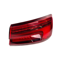 2017-2020 Audi A3 Right Passenger Side Outer Tail Light OEM picture