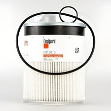 Genuine Fleetguard - Cummins Filtration FS19915 Fleetguard Fuel Filter Water... picture