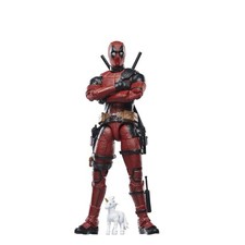 Marvel B8345AS0 Deadpool 6 inch Legends X-Men Series Action Figure picture