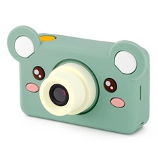 Kidamento Digital Camera for Kids - Mikayo the Bear picture