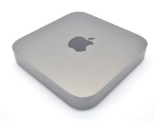 Apple Mac Mini 2018 Intel Core i5 3.00GHz 16GB Ram 512GB SSD Gray MacOS Sequoia picture