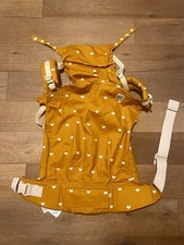 Tula Preschool/Kid Carrier - Play picture