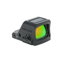 New Holosun Multi-Reticle Pistol Red Dot - HE507C-X3-GR  - Green Reticle picture