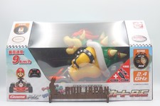 Kyosho Egg Mario Kart Racing Kart R/C Bowser TV035 NEW picture
