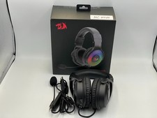 Redragon H350 Lamia RGB Wired Gaming Headset w/ 7.1 Surround Sound picture