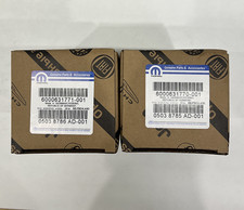 OEM NEW 5038785AD+5038786AD MOPAR MDS Front Hydraulic Lifter Yoke For 04-21 RAM picture